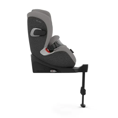 Автокрісло Cybex Anoris T2 i-Size Comfort: Mirage Grey
