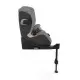Автокрісло Cybex Anoris T2 i-Size Comfort: Mirage Grey Фото-5