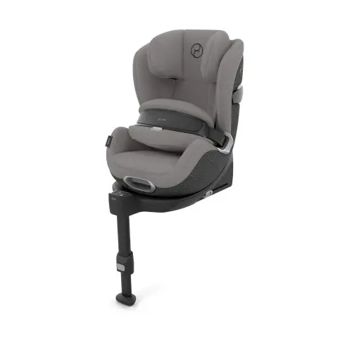 Автокрісло Cybex Anoris T2 i-Size Comfort: Mirage Grey