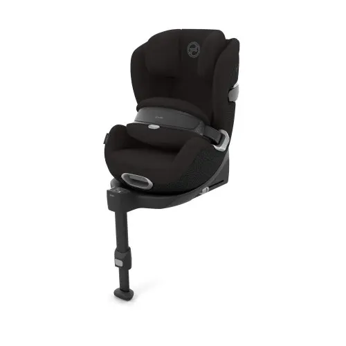 Автокрісло Cybex Anoris T2 i-Size Comfort: Sepia Black