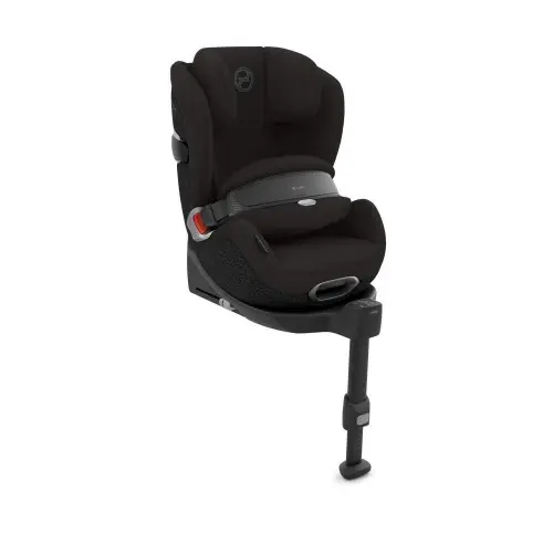 Автокрісло Cybex Anoris T2 i-Size Comfort: Sepia Black