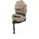 Автокрісло Cybex Anoris T2 i-Size Plus: Cozy Beige Plus Фото-4