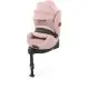 Автокрісло Cybex Anoris T2 i-Size Plus: Peach Pink Plus Фото-2