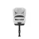 Автокрісло Cybex Anoris T2 i-Size Plus: Platinum White Plus Фото-4
