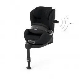 Автокрісло Cybex Anoris T2 i-Size Plus: Sepia Black Plus