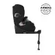 Автокрісло Cybex Anoris T2 i-Size Plus: Sepia Black Plus Фото-8