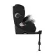 Автокрісло Cybex Anoris T2 i-Size Plus: Sepia Black Plus Фото-4