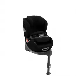 Автокрісло Cybex Anoris T i-Size, група 1/2 Black