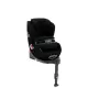 Автокрісло Cybex Anoris T i-Size, група 1/2 Black Фото-1