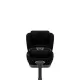 Автокрісло Cybex Anoris T i-Size, група 1/2 Black Фото-5