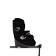Автокрісло Cybex Anoris T i-Size, група 1/2 Black Фото-4