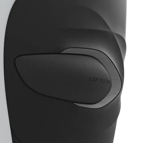 Автокрісло Cybex Sirona Gi i-Size Comfort: Fog Grey