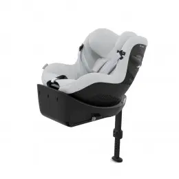 Автокрісло Cybex Sirona Gi i-Size Comfort: Fog Grey