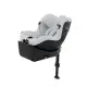 Автокрісло Cybex Sirona Gi i-Size Comfort: Fog Grey Фото-1