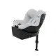 Автокрісло Cybex Sirona Gi i-Size Comfort: Fog Grey Фото-8