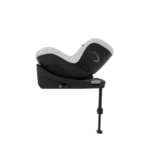 Автокрісло Cybex Sirona Gi i-Size Comfort: Fog Grey
