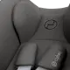 Автокрісло Cloud T i-Size Comfort: Mirage Grey Фото-10