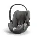 Автокрісло Cloud T i-Size Comfort: Mirage Grey Фото-1