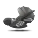 Автокрісло Cloud T i-Size Comfort: Mirage Grey Фото-5