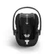 Автокрісло Cloud T i-Size Comfort: Sepia Black Фото-8