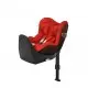 Автокрісло Cybex Sirona Zi i-Size (Soho Grey) Фото-3