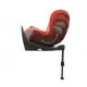 Автокрісло Cybex Sirona Zi i-Size (Soho Grey) Фото-10