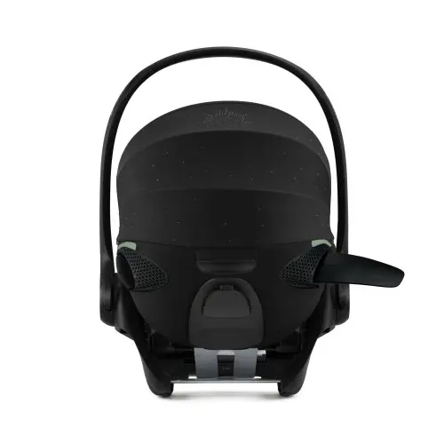 Автокрісло Cloud T i-Size Fashion Collections: La Parisienne