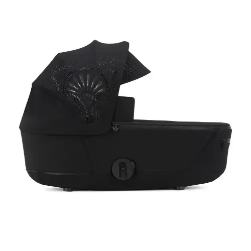 Люлька Mios Lux Fashion Collections: La Parisienne