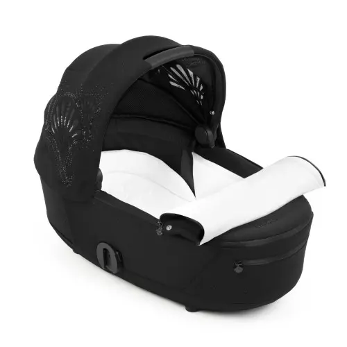 Люлька Mios Lux Fashion Collections: La Parisienne