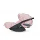 Автокрісло Cloud T i-Size Fashion Collections: Simply Flowers Pink Фото-6