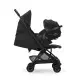 Автокрісло Cloud T i-Size Колекція Urban Mobility від Cybex Fashion Collections: black Фото-7