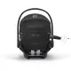 Автокрісло Cloud T i-Size Колекція Urban Mobility від Cybex Fashion Collections: black Фото-5