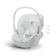 Автокрісло Cloud T i-Size Колекція Urban Mobility від Cybex Fashion Collections: white Фото-4