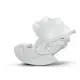Автокрісло Cloud T i-Size Колекція Urban Mobility від Cybex Fashion Collections: white Фото-1