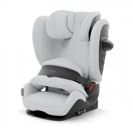 Автокрісло Cybex Pallas G2 Comfort: Fog Grey