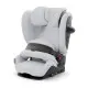 Автокрісло Cybex Pallas G2 Comfort: Fog Grey Фото-1