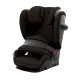 Автокрісло Cybex Pallas G2 Comfort: Magic Black Фото-1