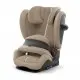 Автокрісло Cybex Pallas G2 Plus: Almond Beige Plus Фото-1