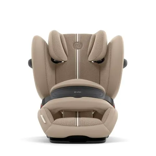 Автокрісло Cybex Pallas G2 Plus: Almond Beige Plus