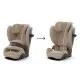 Автокрісло Cybex Pallas G2 Plus: Almond Beige Plus Фото-5