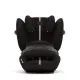 Автокрісло Cybex Pallas G2 Plus: Moon Black Plus Фото-2