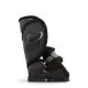 Автокрісло Cybex Pallas G2 Plus: Moon Black Plus Фото-3