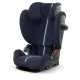 Автокрісло Cybex Pallas G2 Plus: Ocean Blue Plus Фото-8
