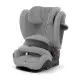 Автокрісло Cybex Pallas G2 Plus: Stone Grey Plus Фото-1