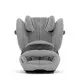 Автокрісло Cybex Pallas G2 Plus: Stone Grey Plus Фото-2
