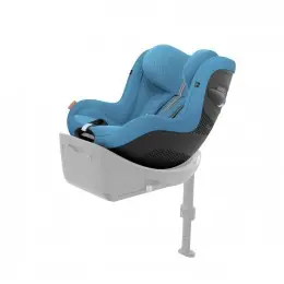 Автокрісло Cybex Sirona G i-Size Plus: Beach Blue Plus