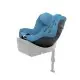 Автокрісло Cybex Sirona G i-Size Plus: Beach Blue Plus Фото-1
