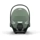 Автокрісло Cloud T i-Size Plus: Leaf Green Plus Фото-5