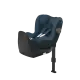 Автокрісло Cybex Sirona Zi i-Size Plus: Mountain Blue Plus Фото-1
