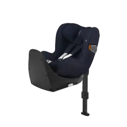 Автокрісло Cybex Sirona Zi i-Size Plus: Nautical Blue Plus
